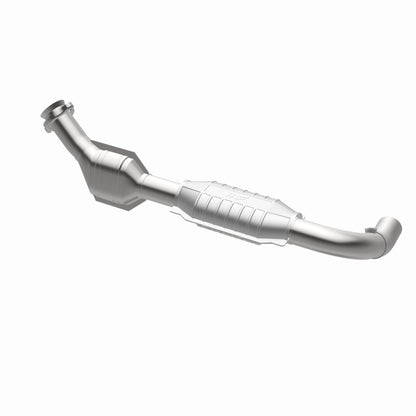 MagnaFlow Direct Fit Catalytic Converter 97-00 Ford Vans 4.2L