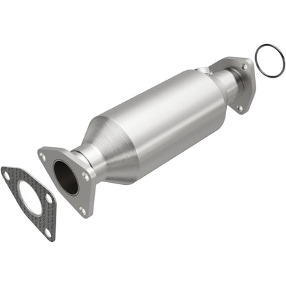MagnaFlow Direct Fit Catalytic Converter 97-01 Honda Prelude 2.2L (49 State)