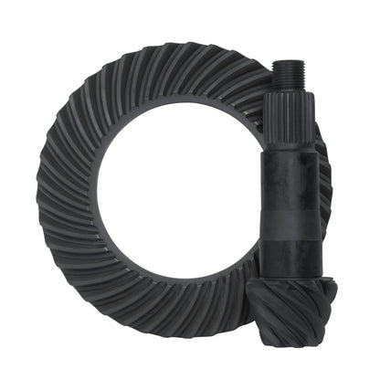 Yukon Gear Ring & Pinion Gear Set For Dana 44 in Jeep JL Rubicon 220mm in 5.13 Ratio