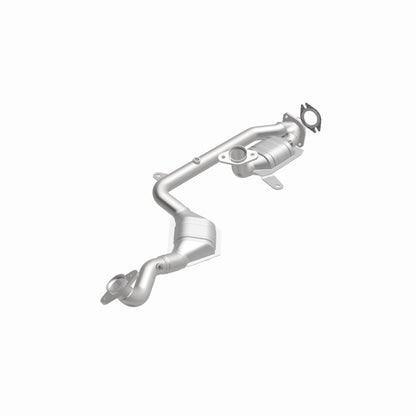 MagnaFlow Direct Fit Catalytic Converter 95-97 Continental 4.6 front