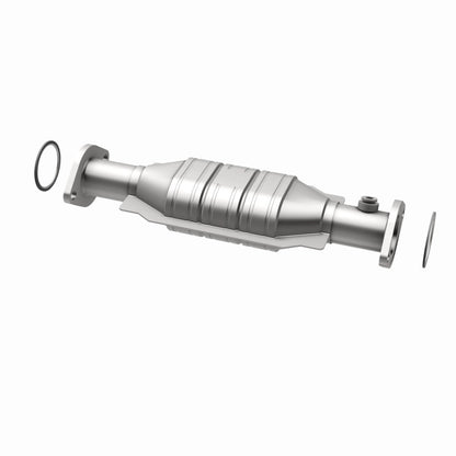 MagnaFlow Direct Fit Catalytic Converter 00 Mazda 626 2.5L CA