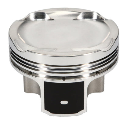 JE Pistons Mitsubishi 4B11T 89mm Bore -2.1cc Dome Piston Set of 4