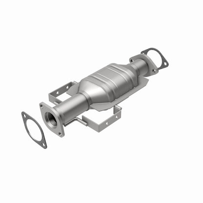 MagnaFlow Direct Fit Catalytic Converter 96-00 Dodge Avenger 2.5L