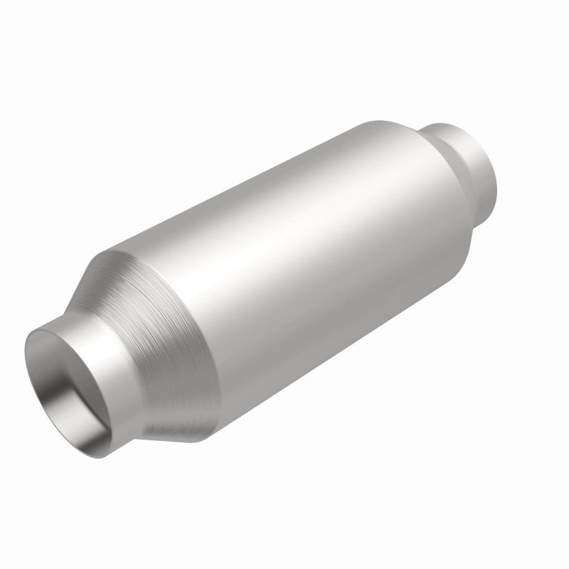 MagnaFlow Universal Catalytic Converter 2 inch C/C spun body