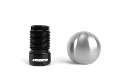 PERRIN 22-25 Subaru WRX / 18-23 Crosstrek / 13-17 Legacy (Manual) SS Shift Knob - Ball Style