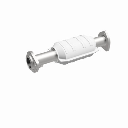 MagnaFlow Direct Fit Catalytic Converter 00-01 Cherokee Rear 4.0L