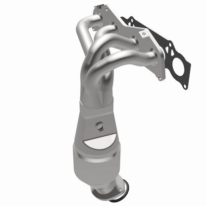 MagnaFlow Direct Fit Catalytic Converter 02-06 Camry 2.4L Man OEM