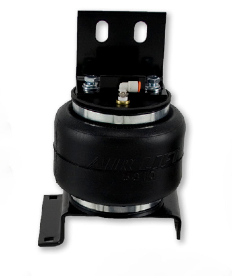 Air Lift LoadLifter 5000 Ultimate Front Air Spring Kit for 90-08 Ford Motorhome Class A - F53