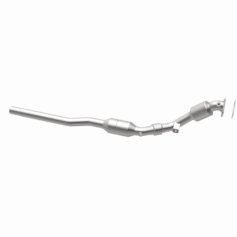 MagnaFlow Direct Fit Catalytic Converter 00-02 Audi S4 2.7L D/S