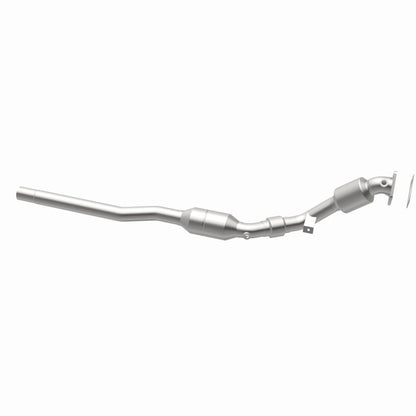 MagnaFlow Direct Fit Catalytic Converter 00-02 Audi S4 2.7L D/S