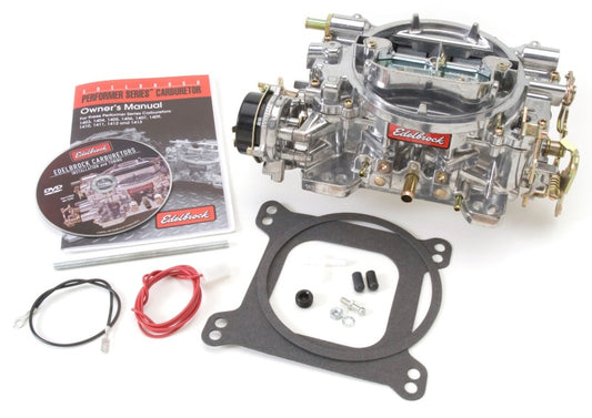 Edelbrock Reconditioned Carb 1406