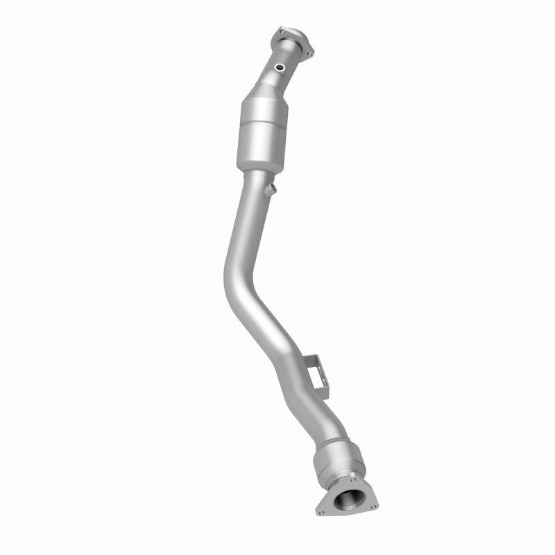 MagnaFlow Direct Fit Catalytic Converter 04-06 VW Phaeton 4.2L Driver Side Front