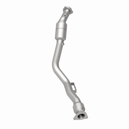 MagnaFlow Direct Fit Catalytic Converter 04-06 VW Phaeton 4.2L Driver Side Front