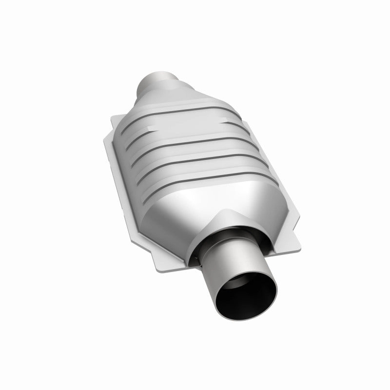 MagnaFlow Universal Catalytic Converter 2.5 FED