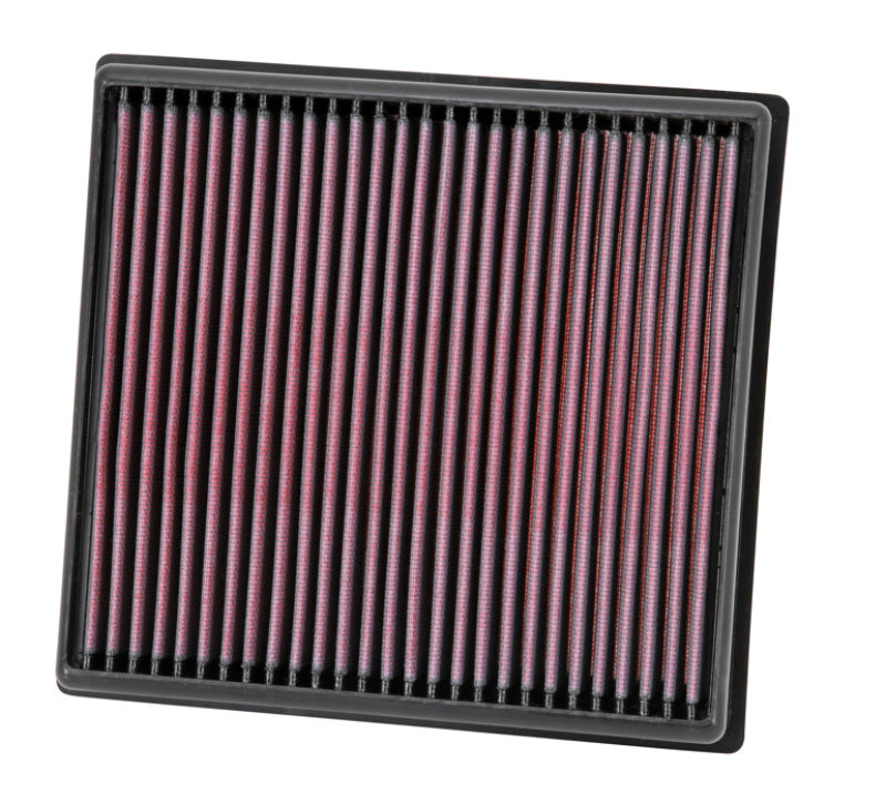 K&N Replacement Air Filter 12-13 Mercedes Benz A180/A200/A220/B180/B200/B220