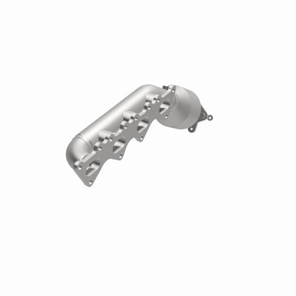 MagnaFlow Direct Fit Catalytic Converter 09-10 Hyundai Genesis 4.6L