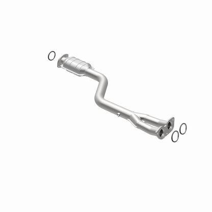 MagnaFlow Direct Fit Catalytic Converter Lexus GS300 00-04 3.0L I6