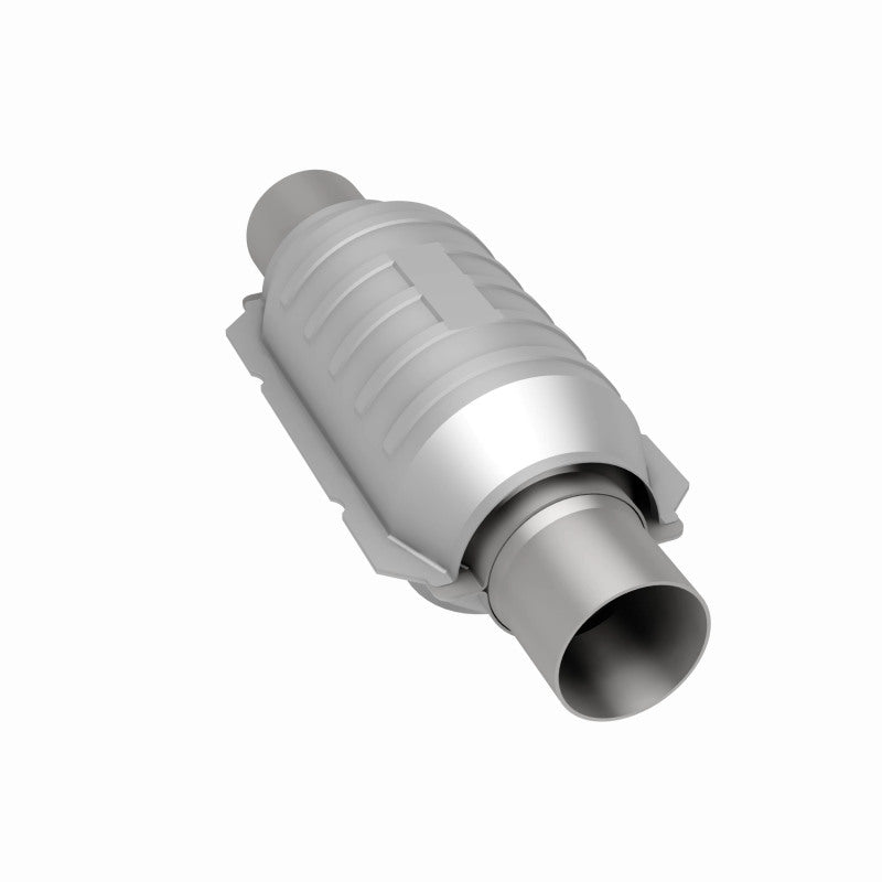 MagnaFlow Universal Catalytic Converter 2.00 inch Rear CA