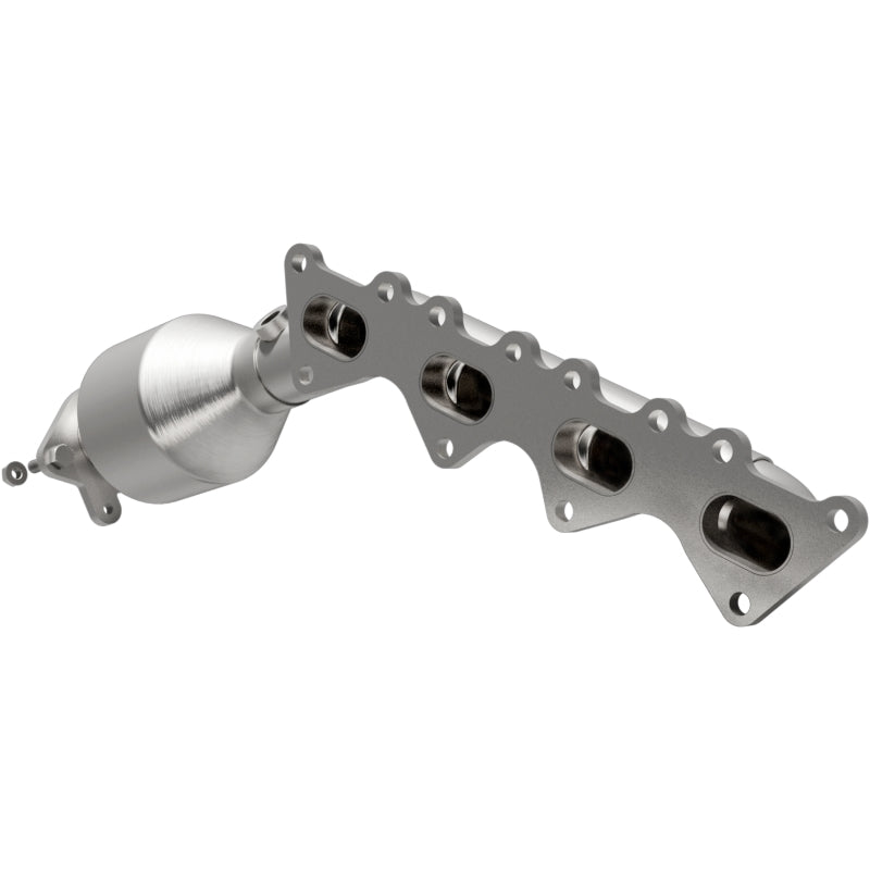 MagnaFlow Direct Fit Catalytic Converter 09-10 Hyundai Genesis 4.6L