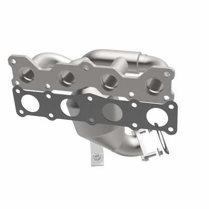 MagnaFlow Direct Fit Catalytic Converter 09-10 Hyundai Sonata 2.4L