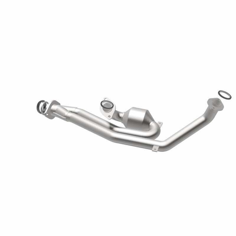 MagnaFlow California Direct Fit Catalytic Converter 01-03 Toyota Sienna 3.0L
