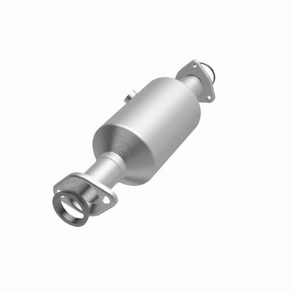 MagnaFlow California Grade Direct Fit Catalytic Converter 99-00 Honda Civic L4 1.6L