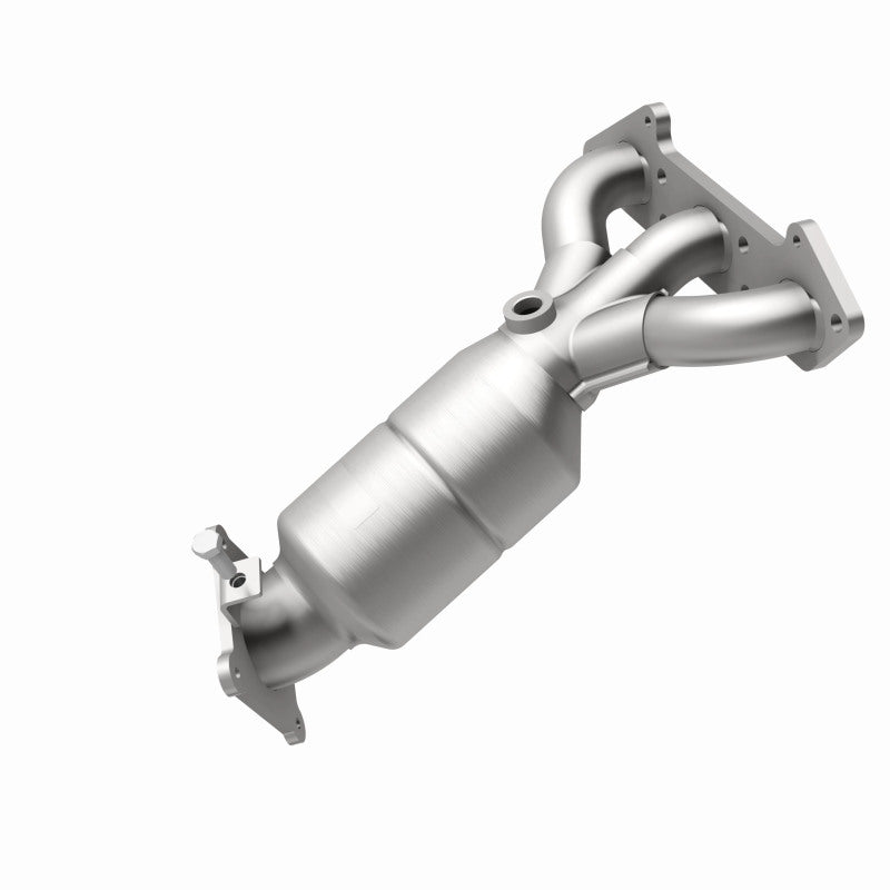 MagnaFlow Direct Fit Catalytic Converter 02 Volvo S80 2.9L