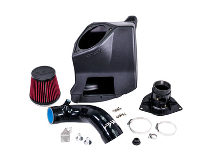 PRL Motorsports - 2022+ Honda Civic 2.0L High Volume Intake System