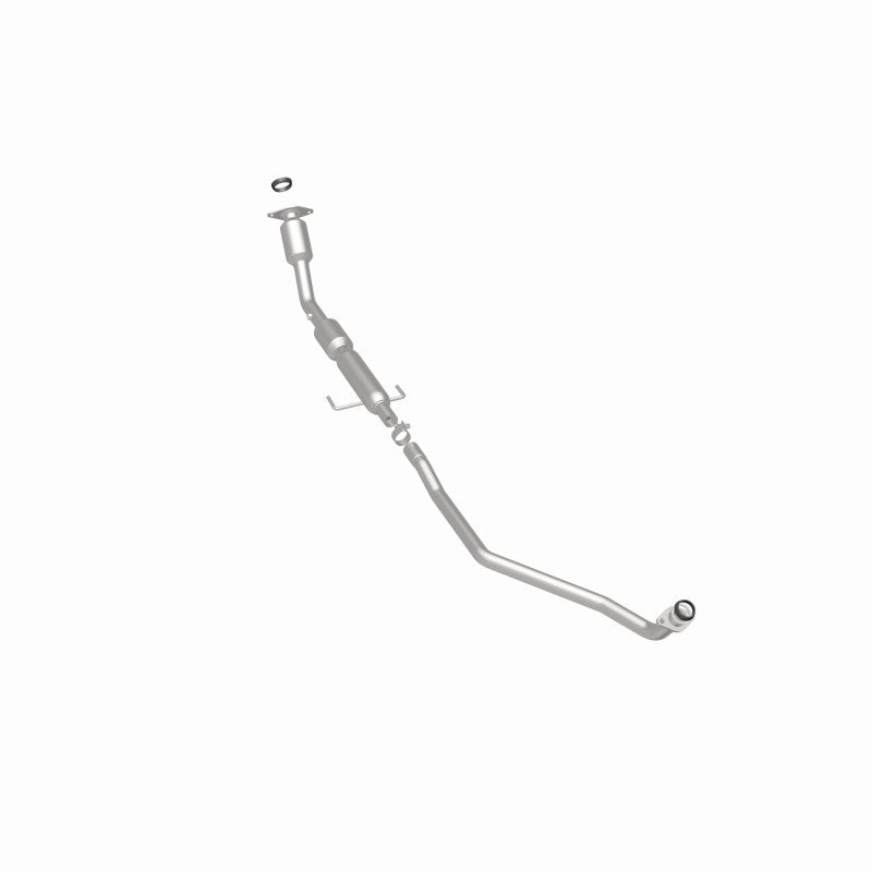 MagnaFlow Direct Fit Catalytic Converter 14-15 Toyota Corolla 1.8L