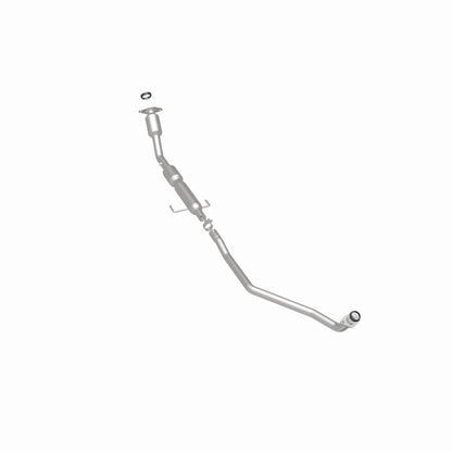 MagnaFlow Direct Fit Catalytic Converter 14-15 Toyota Corolla 1.8L