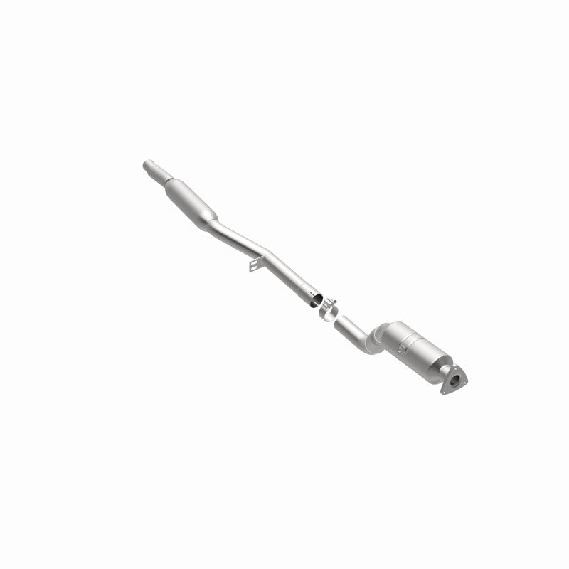 MagnaFlow Direct Fit Catalytic Converter 05-05 Audi A6 Quattro 3.2L