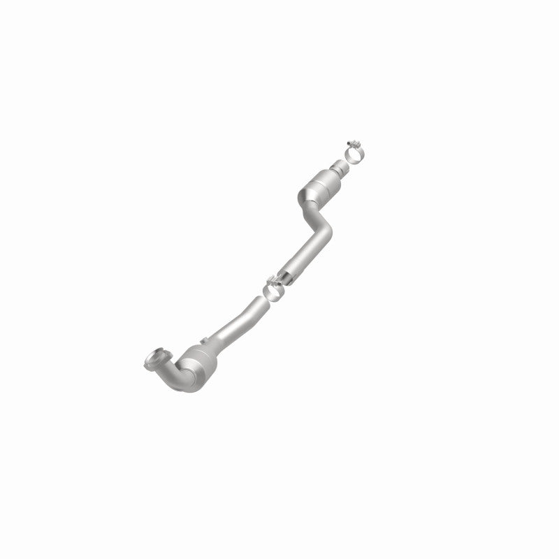 MagnaFlow Direct Fit Catalytic Converter 03-06 Mercedes SL500 5L Driver Side