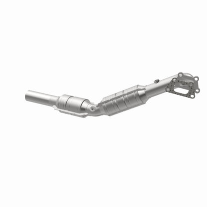 MagnaFlow Direct Fit Catalytic Converter 12-14 Chevy Camaro 3.6L Driver Side