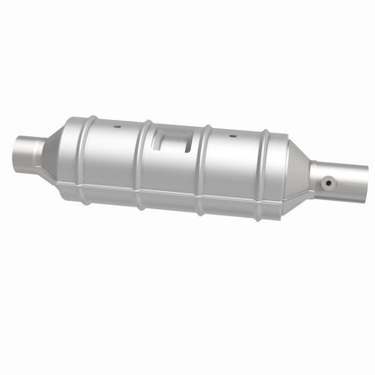 MagnaFlow Universal Catalytic Converter 97-02 Ford Truck And Vans