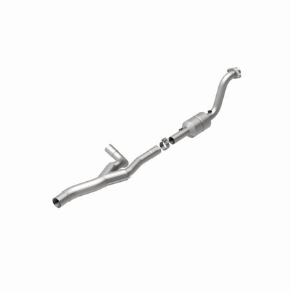 MagnaFlow Direct Fit Catalytic Converter 2004 Durango 5.7L Passenger Side
