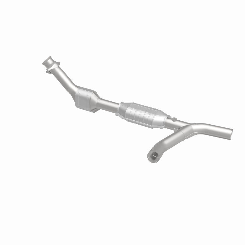 MagnaFlow Direct Fit Catalytic Converter 01-03 Ford E150 4.2L P/S