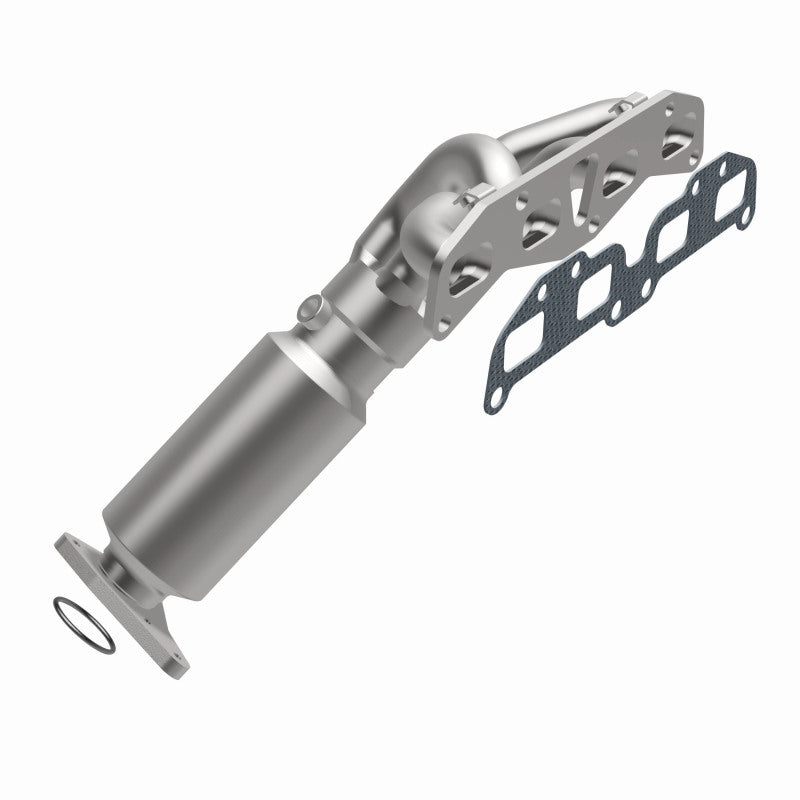 MagnaFlow Direct Fit Catalytic Converter 05-13 Nissan Frontier 2.5L