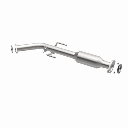 MagnaFlow Direct Fit Catalytic Converter 01-03 Toyota Sienna 3.0L re