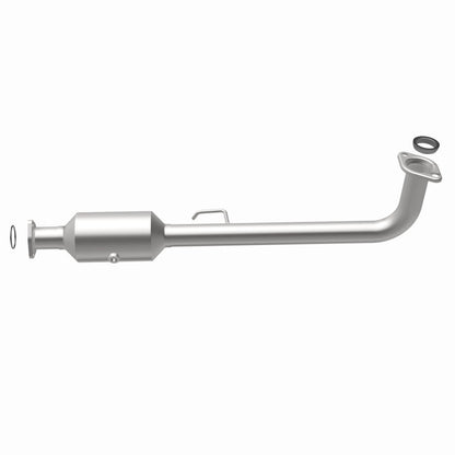 MagnaFlow Direct Fit California Grade Catalytic Converter 04-05 Honda Civic EX/GX L4-1.7L