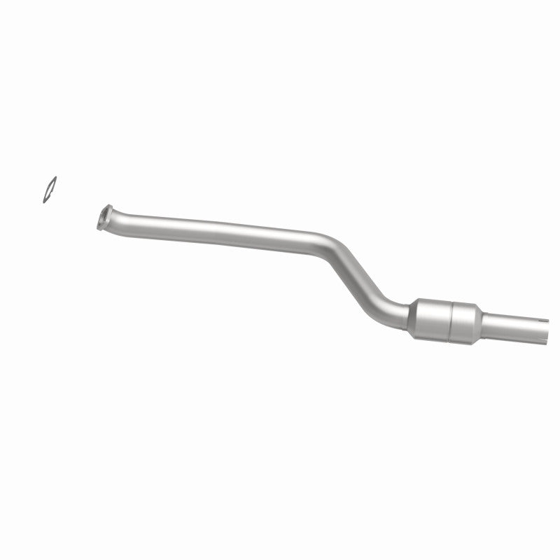 MagnaFlow Direct Fit Catalytic Converter BMW 3 07-08 Rear OEM