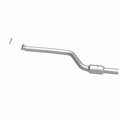 MagnaFlow Direct Fit Catalytic Converter BMW 3 07-08 Rear OEM