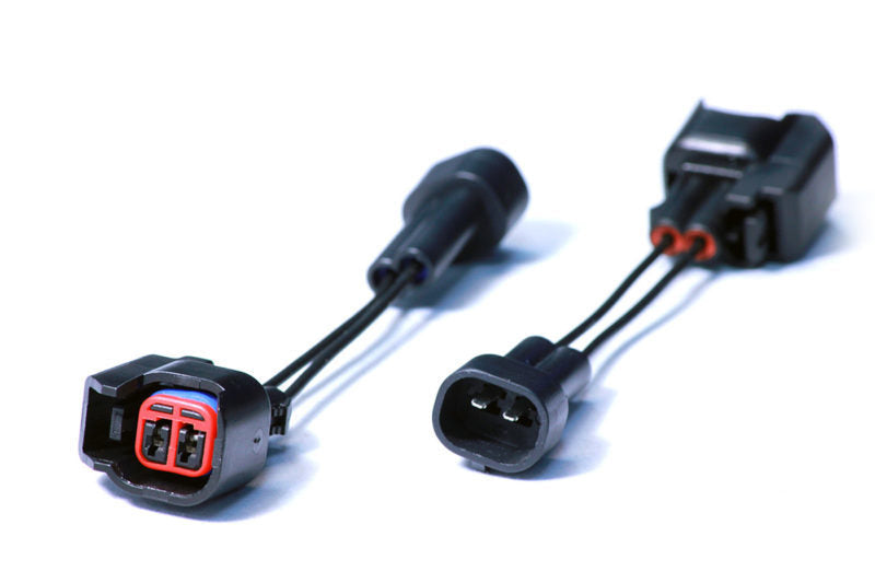 Injector Dynamics - USCAR to Denso PnP Adapter (id91.3)(SAME as id90.4 and dwconn-US-SUM)
