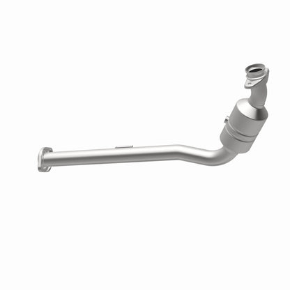 MagnaFlow Direct Fit Catalytic Converter 05-06 Jeep Wrangler L4-2.4L