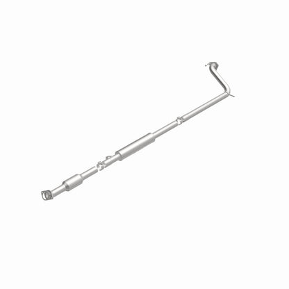 MagnaFlow Direct Fit Catalytic Converter 06-09 Eclipse 3.8L rear OEM (Not for sale in California)