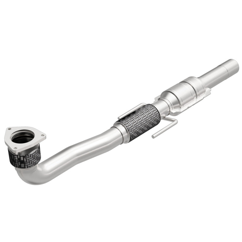 MagnaFlow Direct Fit Catalytic Converter 03-08 Saab 9-3 2.0L