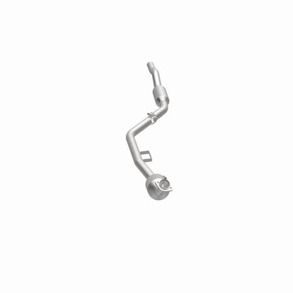 MagnaFlow Direct Fit Catalytic Converter 07-09 Mercedes E350 3.5L