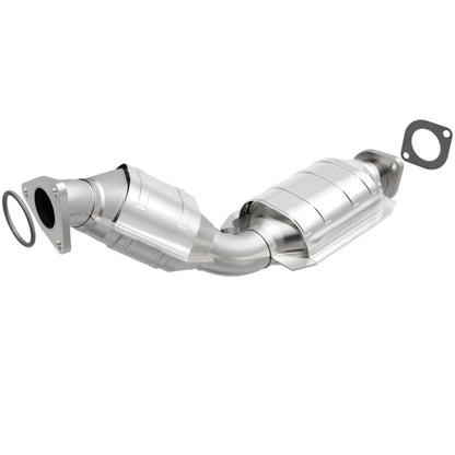 MagnaFlow Direct Fit Catalytic Converter 03-04 350Z/G35 Coupe Driver Side