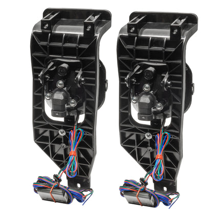 Oracle 05-07 Ford F-250/350 SMD FL - White