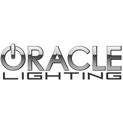 Oracle Lighting 05-14 Nissan Xterra Pre-Assembled LED Halo Headlights -Red