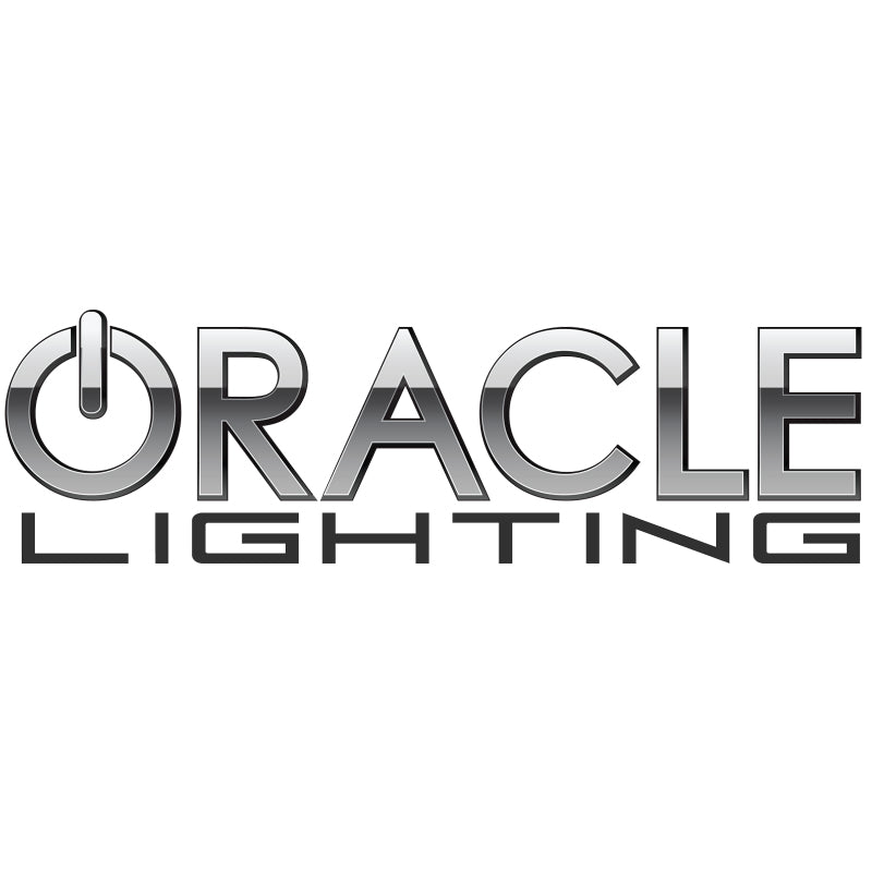 Oracle Subaru BRZ 13-17 LED Halo Kit - White NO RETURNS